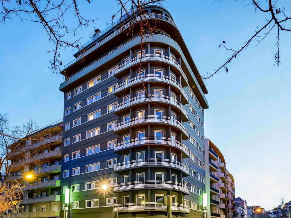 undefined ibis Styles Lisboa Centro Liberdade NE 7