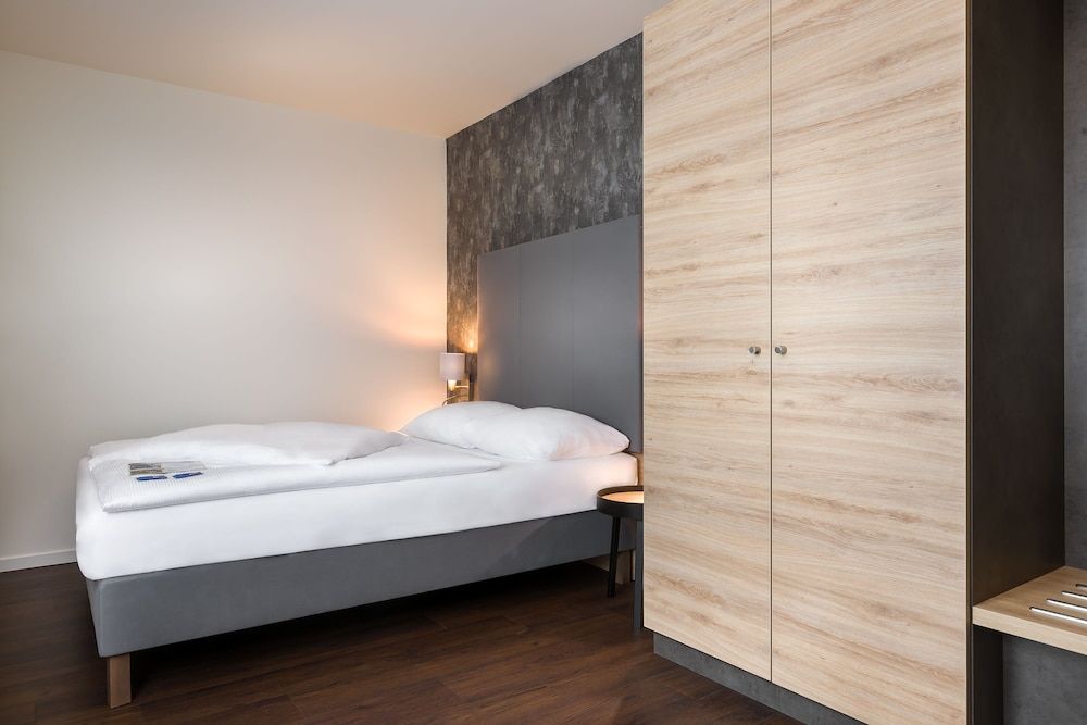 City Apartment, 1 Twin Bed