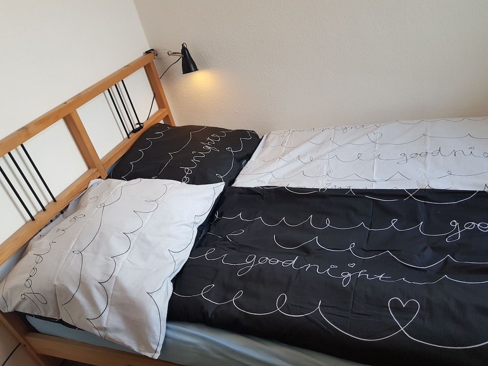 Deluxe Apartment (Talblick)