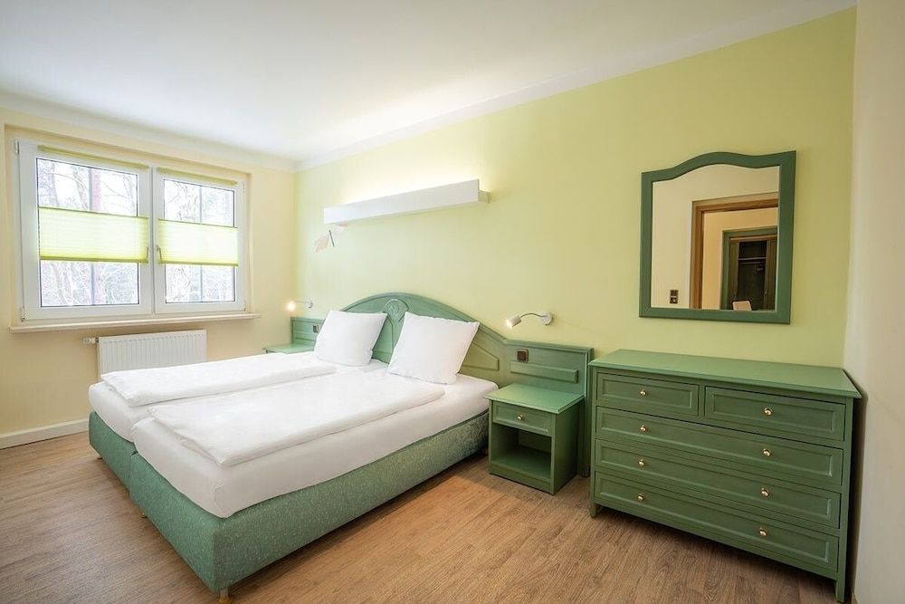 Family Apartment
