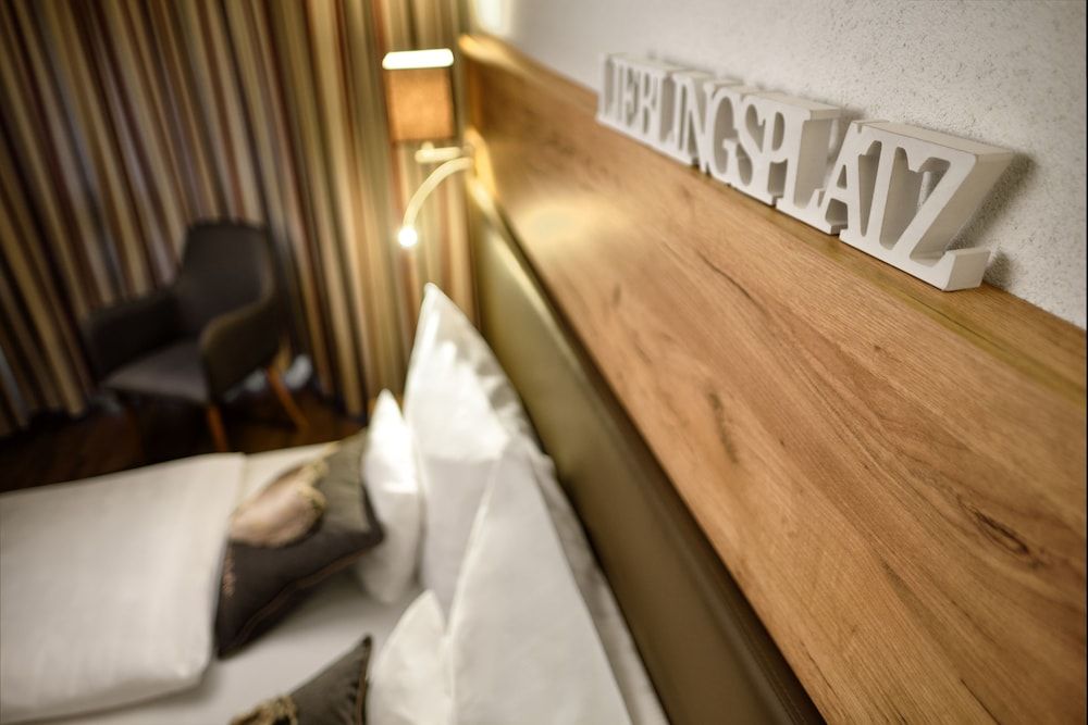 Neo Hotel Linde Esslingen Standard Double Room