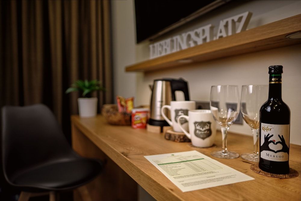 Neo Hotel Linde Esslingen Neo Relax 3