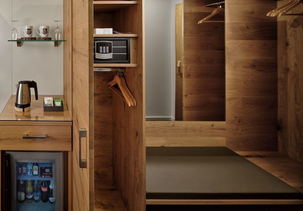 Neo Hotel Linde Esslingen Neo Relax 4