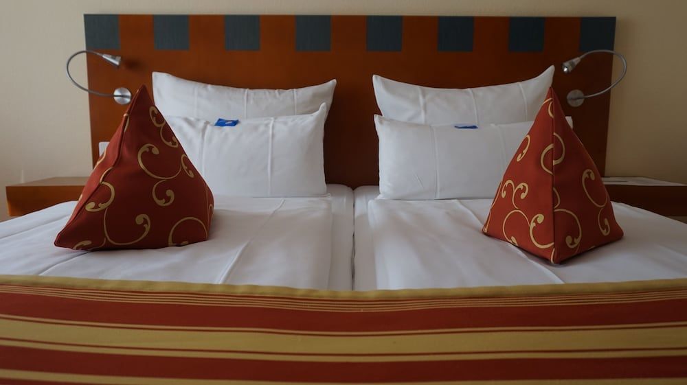 HansenS Haus am Meer Premium Double Room, 1 Queen Bed 2