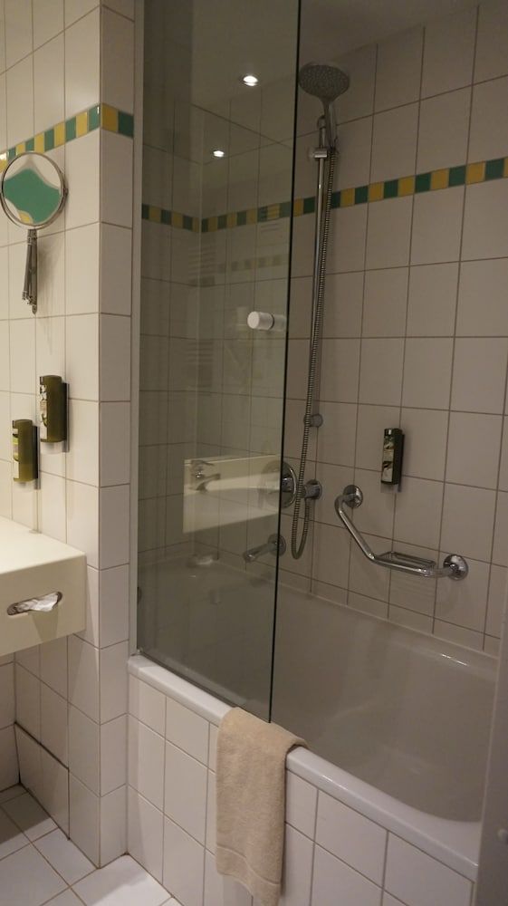 HansenS Haus am Meer Premium Double Room, 1 Queen Bed 6