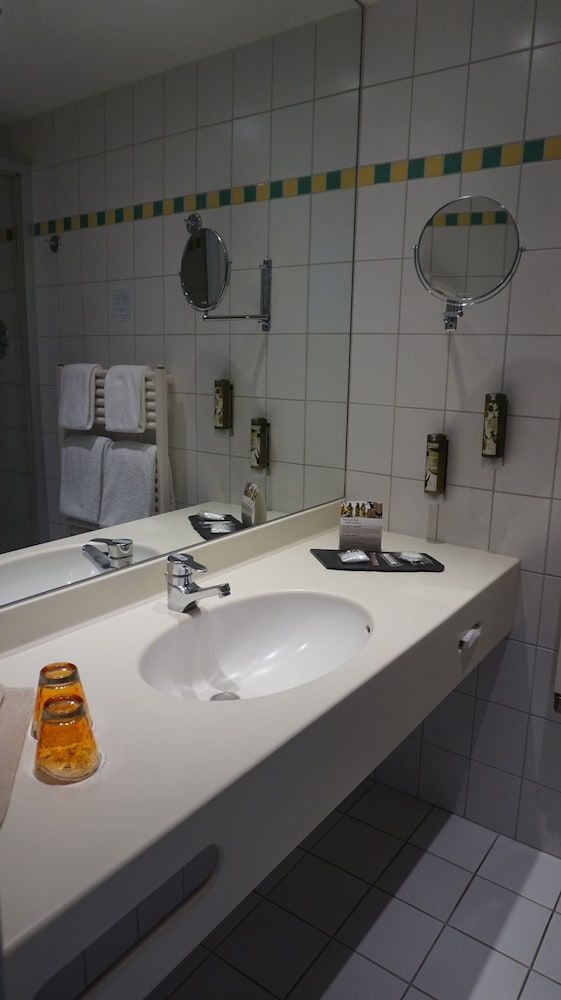 HansenS Haus am Meer Royal Single Room (Premium) 4