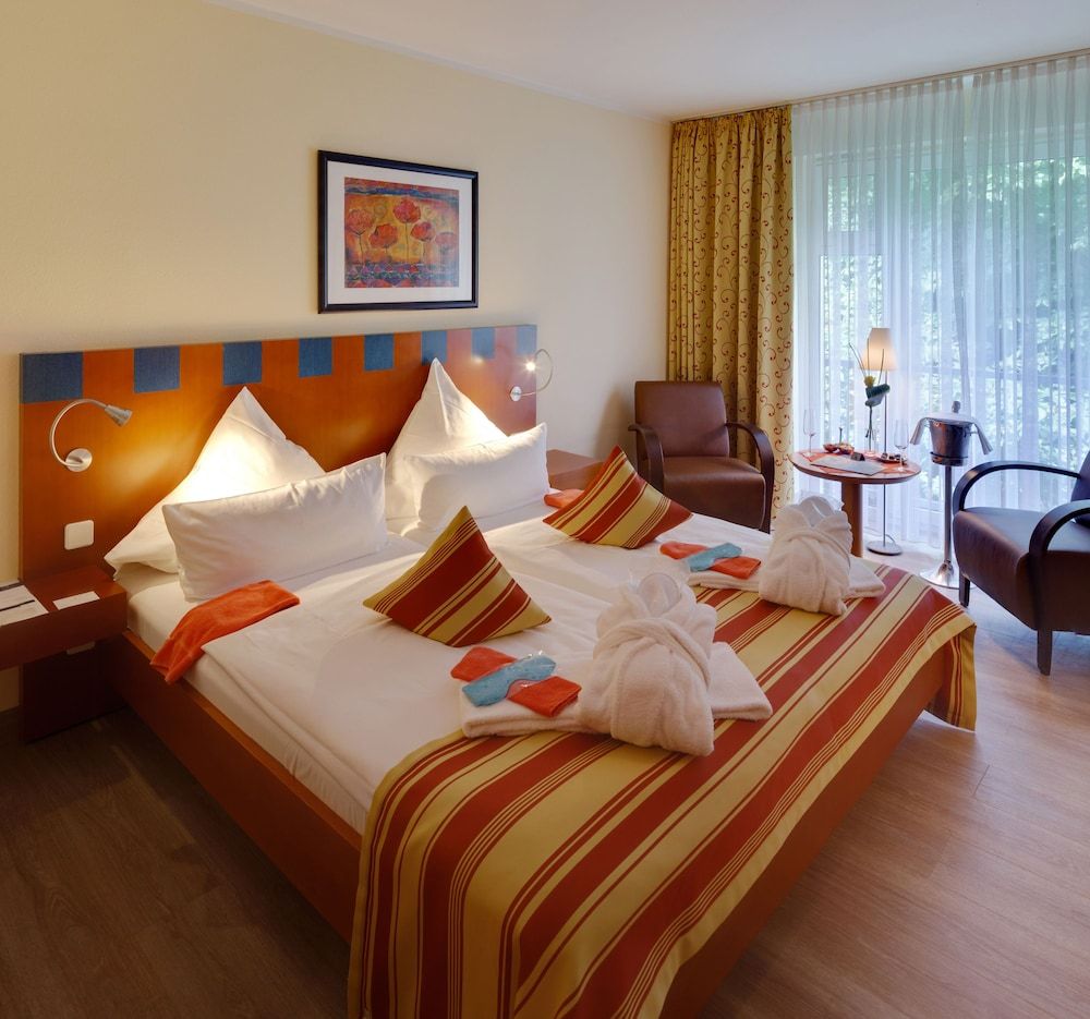 HansenS Haus am Meer Premium Double Room, 1 Queen Bed 4