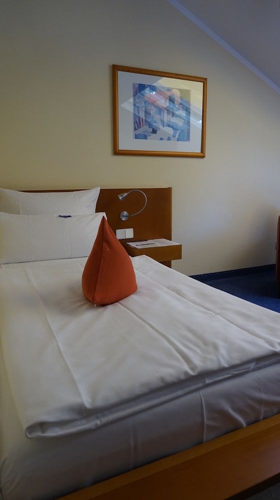 HansenS Haus am Meer Royal Single Room (Premium) 2