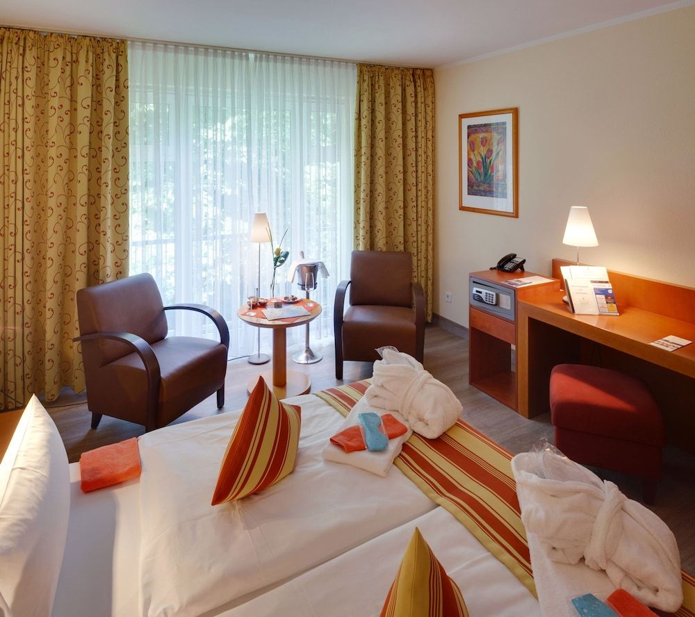 HansenS Haus am Meer Premium Double Room, 1 Queen Bed 5