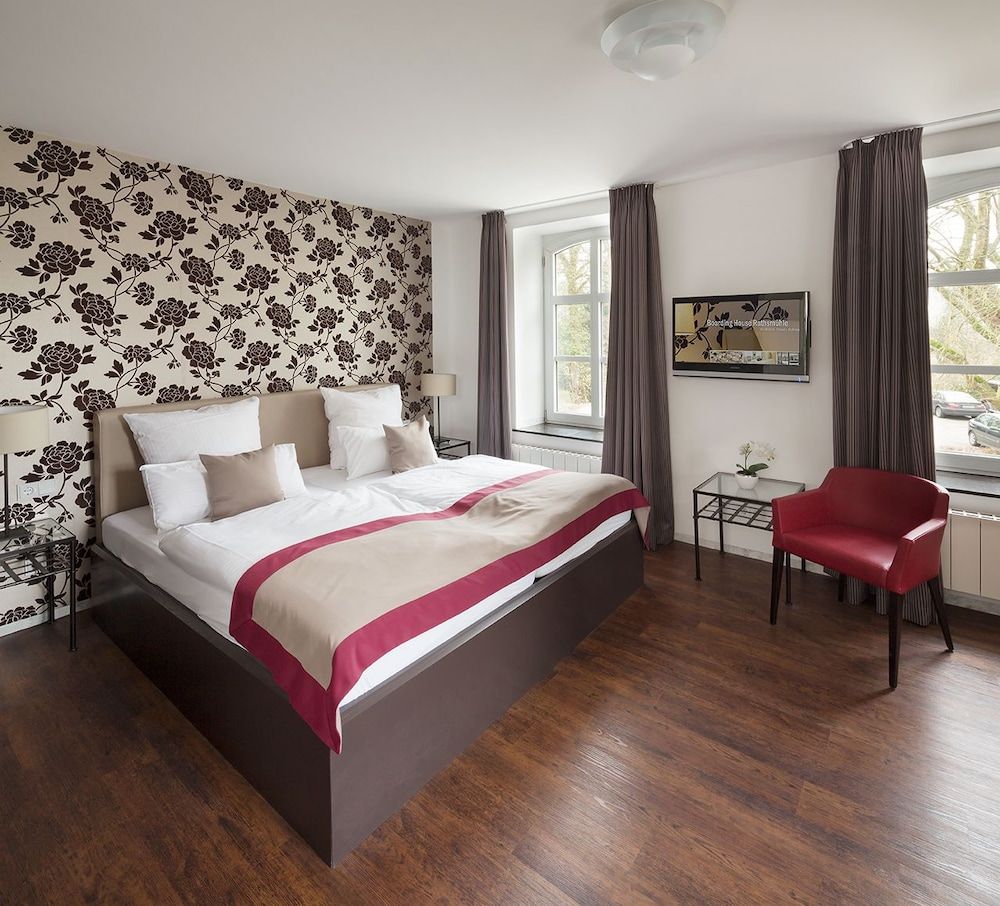 undefined Boardinghouse Rathsmühle 4