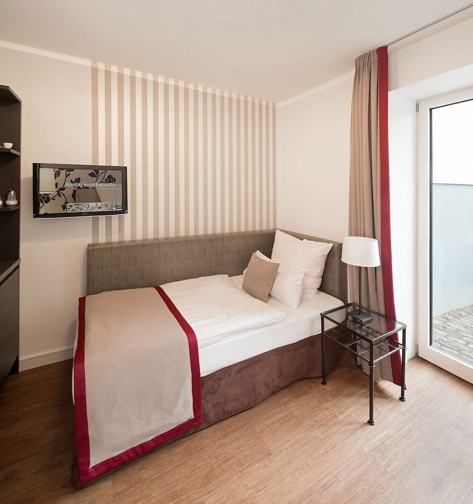 undefined Boardinghouse Rathsmühle 3