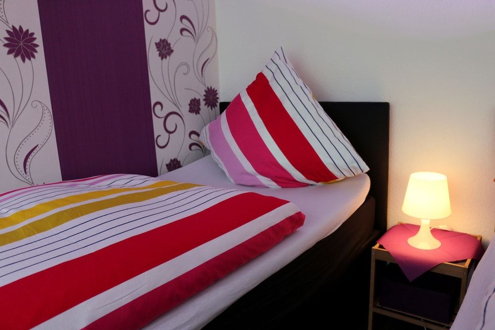 Luxury Apartment, 3 Bedrooms, Non Smoking, Patio