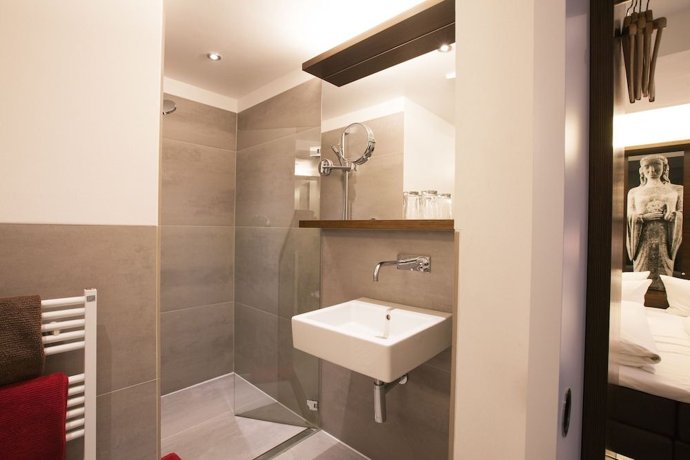 Stern am Rathaus Standard Double Room 6