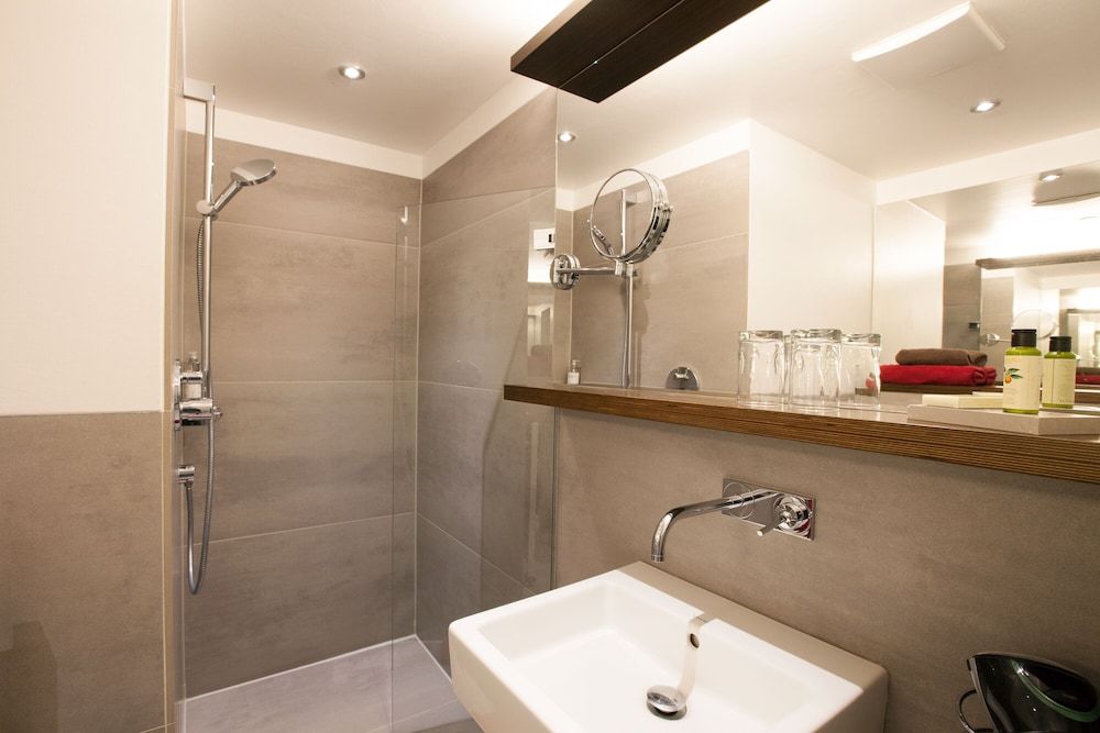 Stern am Rathaus Standard Double Room 7