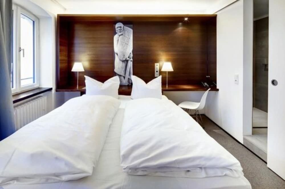 Stern am Rathaus Standard Double Room 5