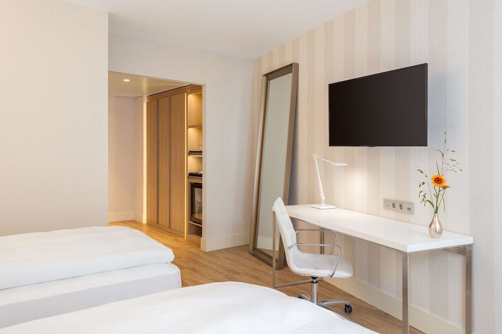 NH Essen Superior XL 7