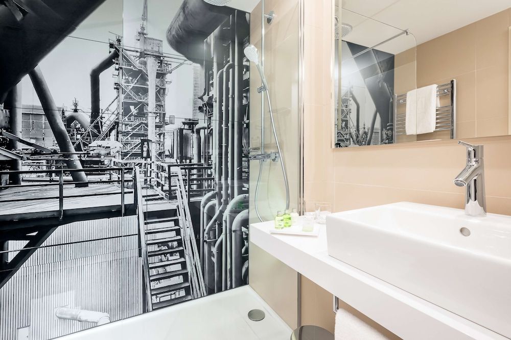 NH Essen Standard Room 7