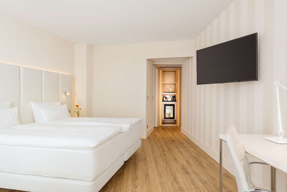NH Essen Junior Suite 3
