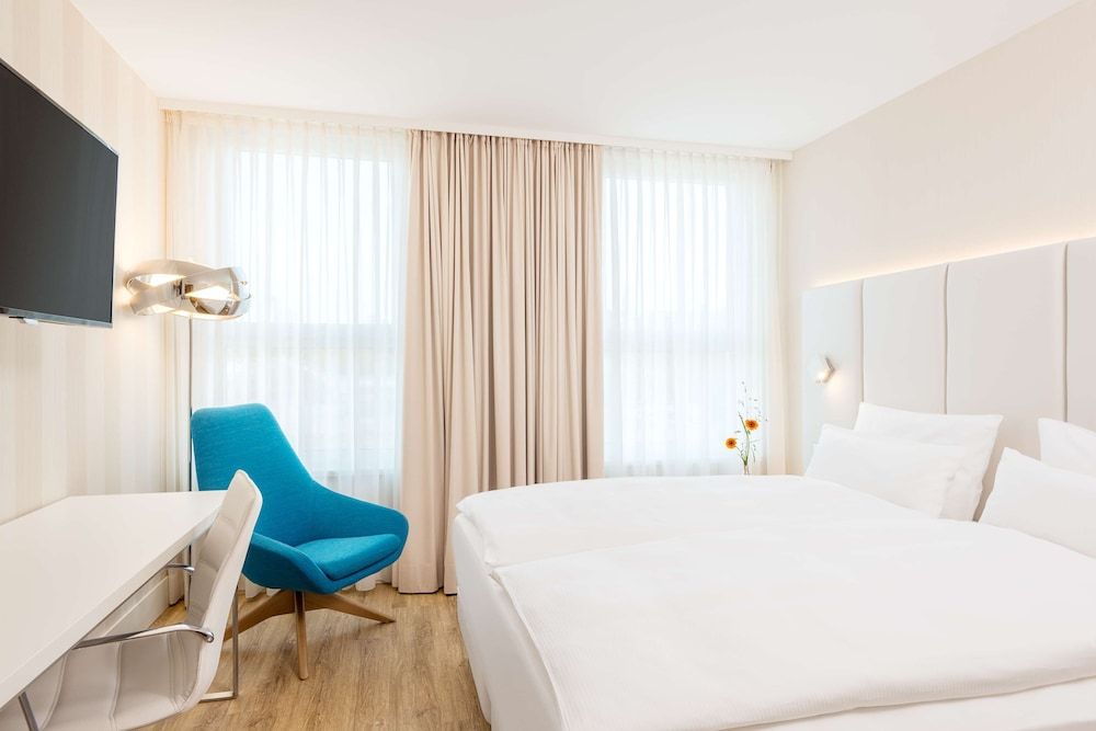 NH Essen Standard Room 2