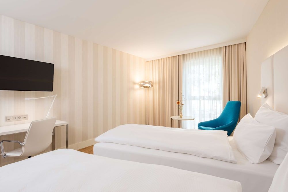 NH Essen Superior XL 5