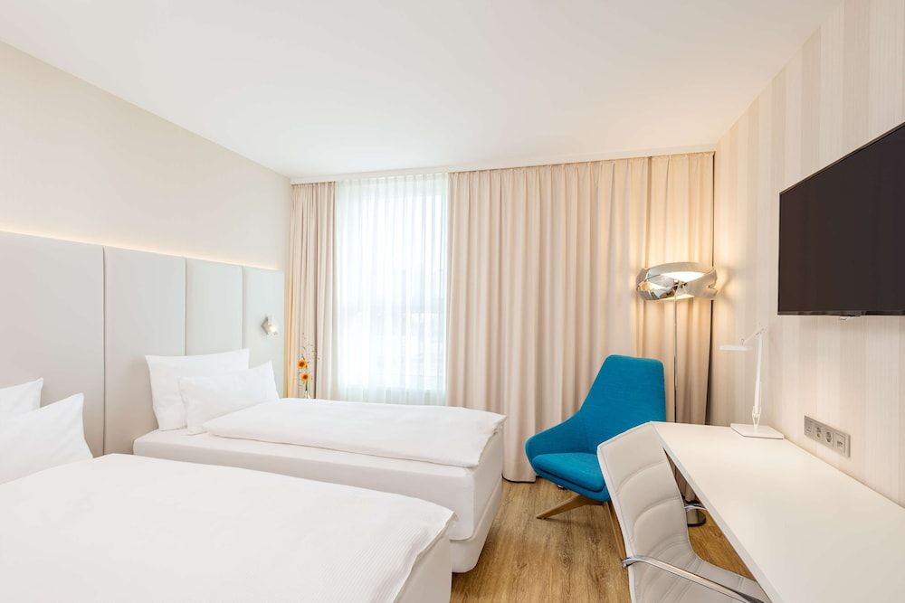 NH Essen Standard Room 5