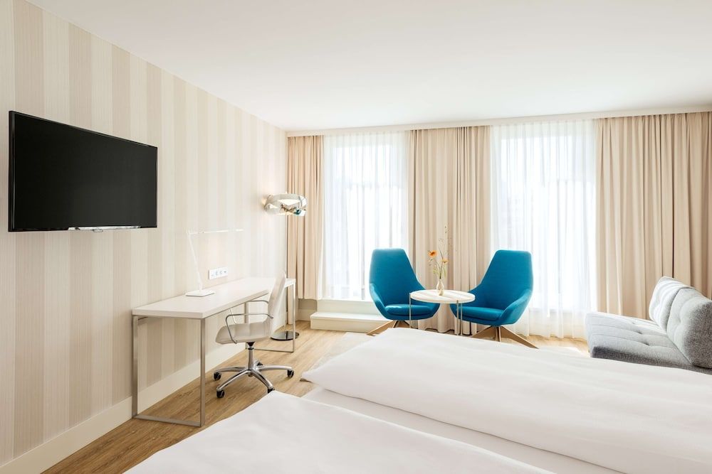 NH Essen Junior Suite 2