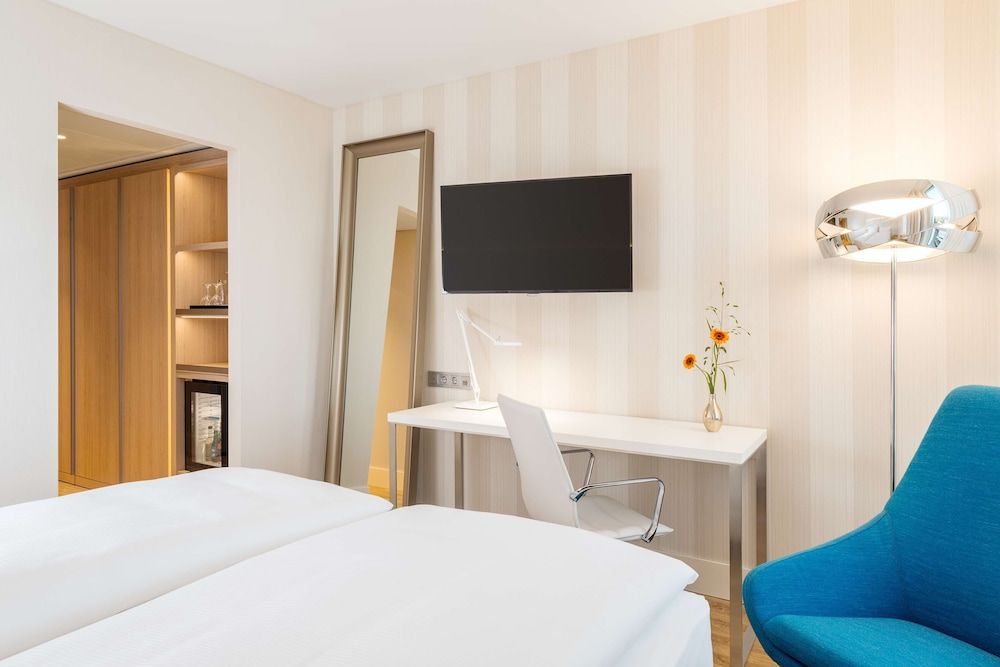 NH Essen Standard Room 4