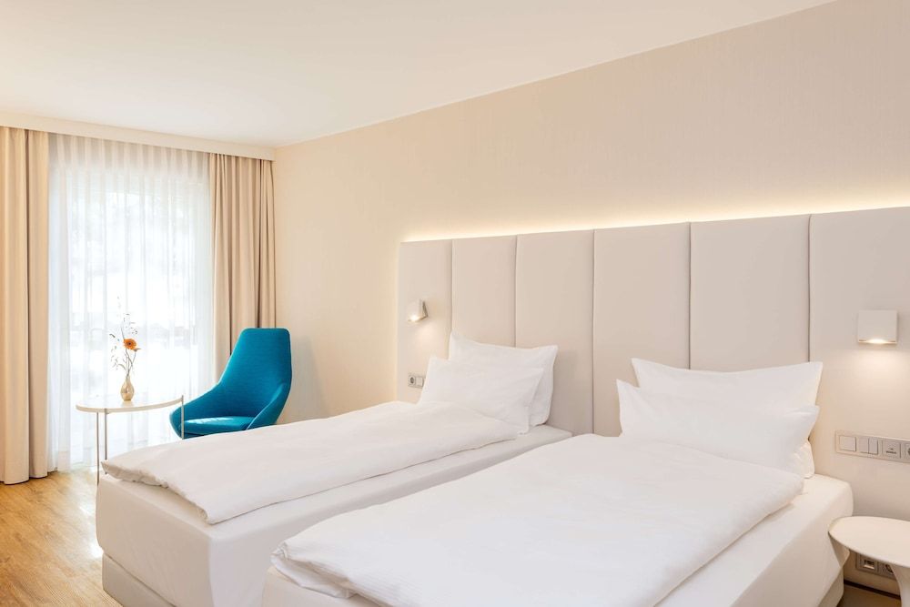 NH Essen Superior XL 4