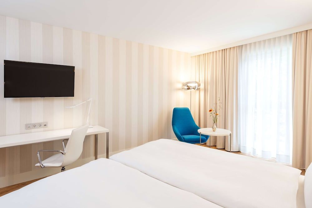 NH Essen Superior XL 2