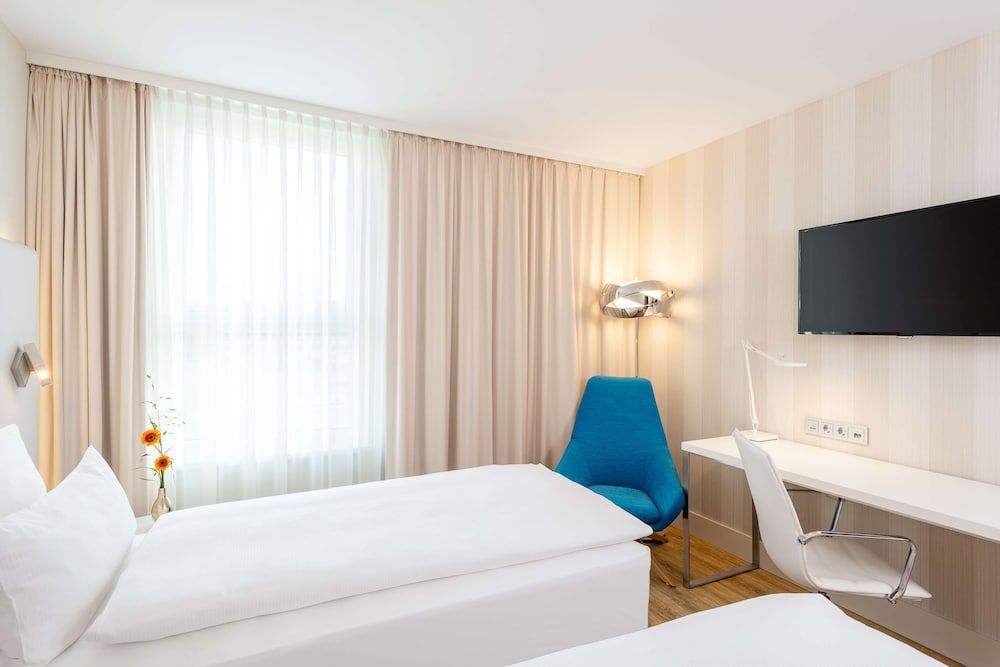 NH Essen Standard Room 6