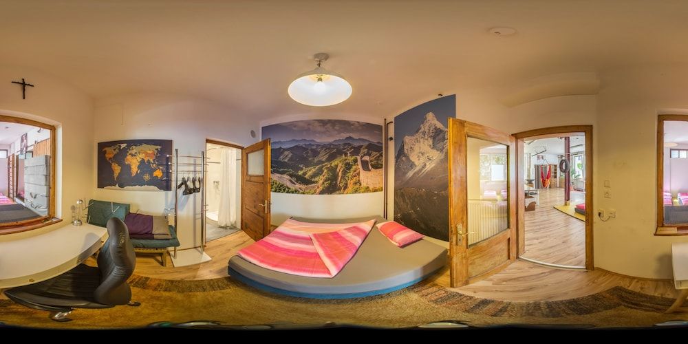 Comfort House, Multiple Beds
