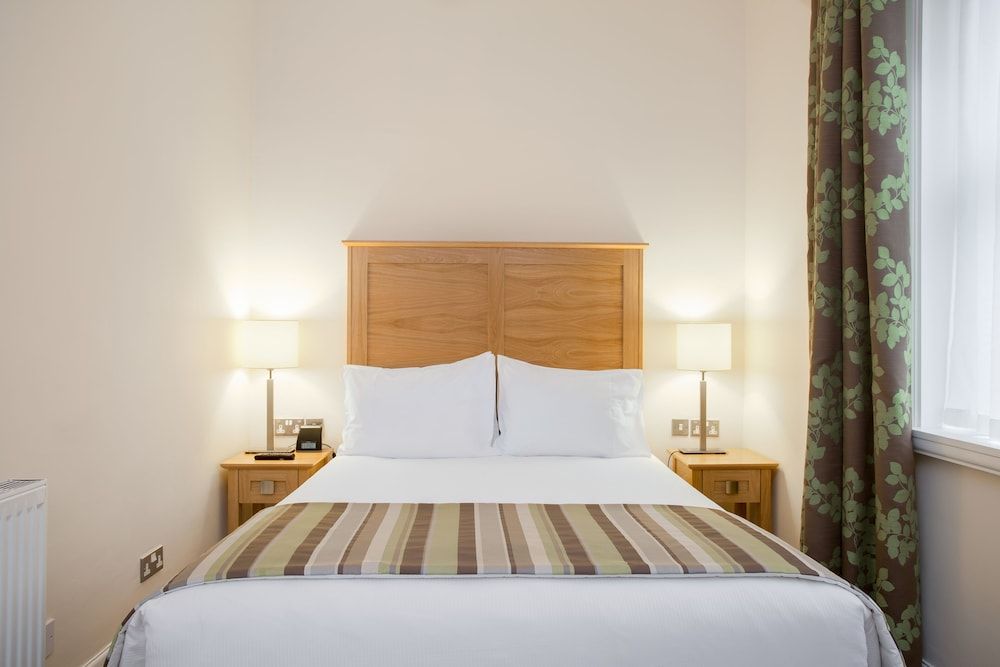 Thurnham Hall Resort Apartment, 1 Bedroom 2