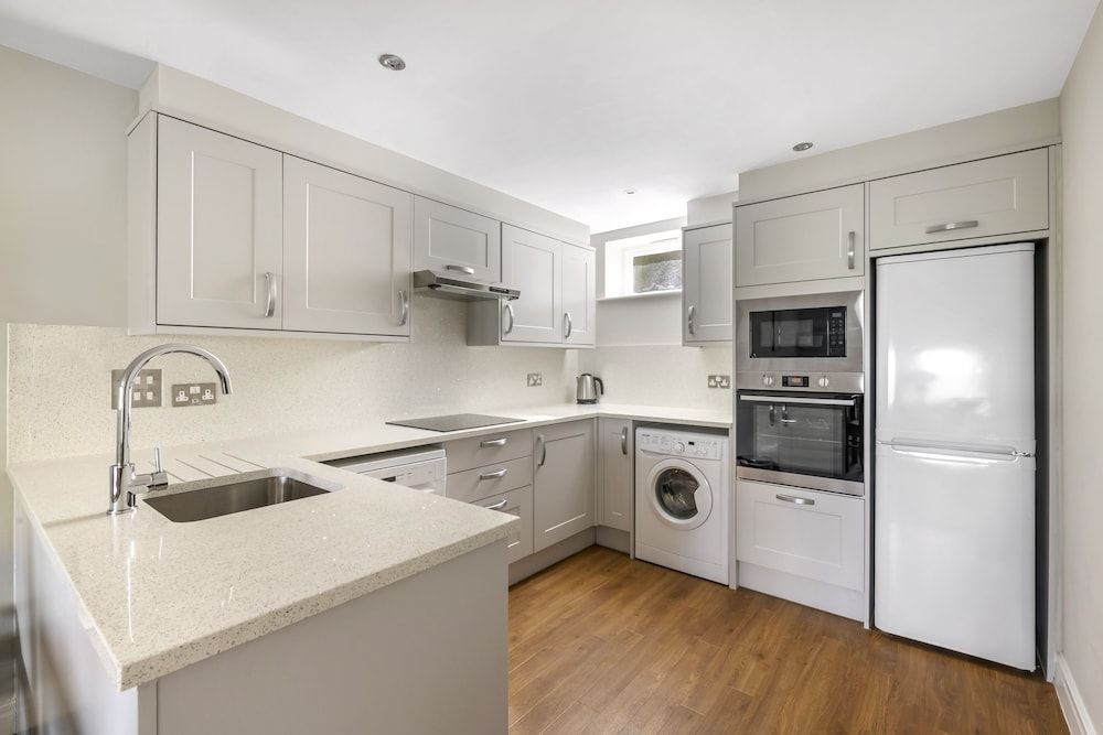 Thurnham Hall Resort Studio (Apartment) 4