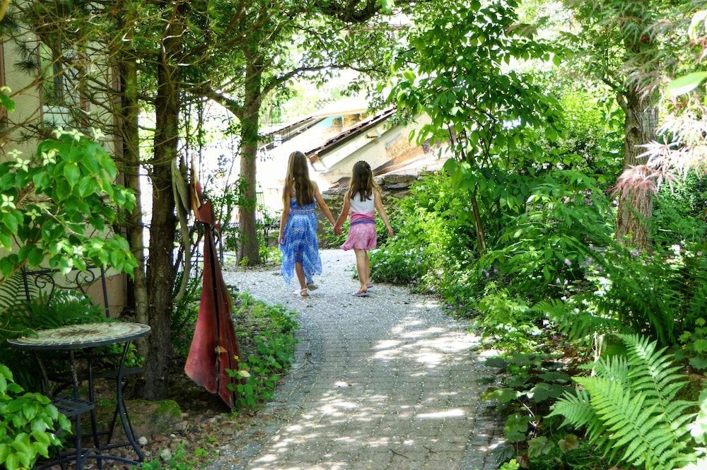 Children's Play Area