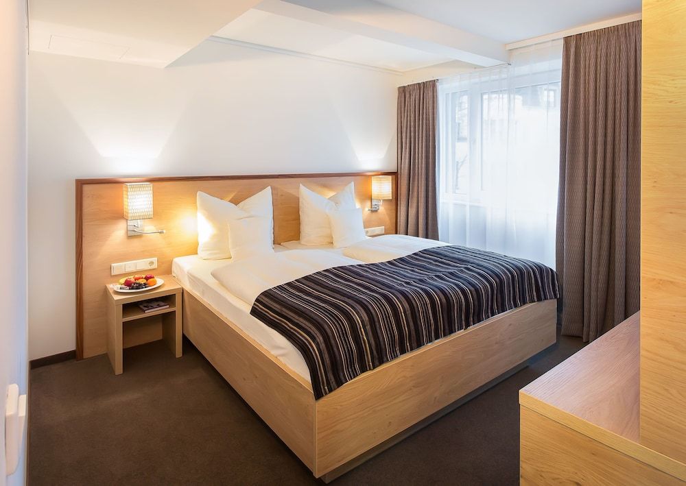 undefined Stadthotel am Römerturm 2