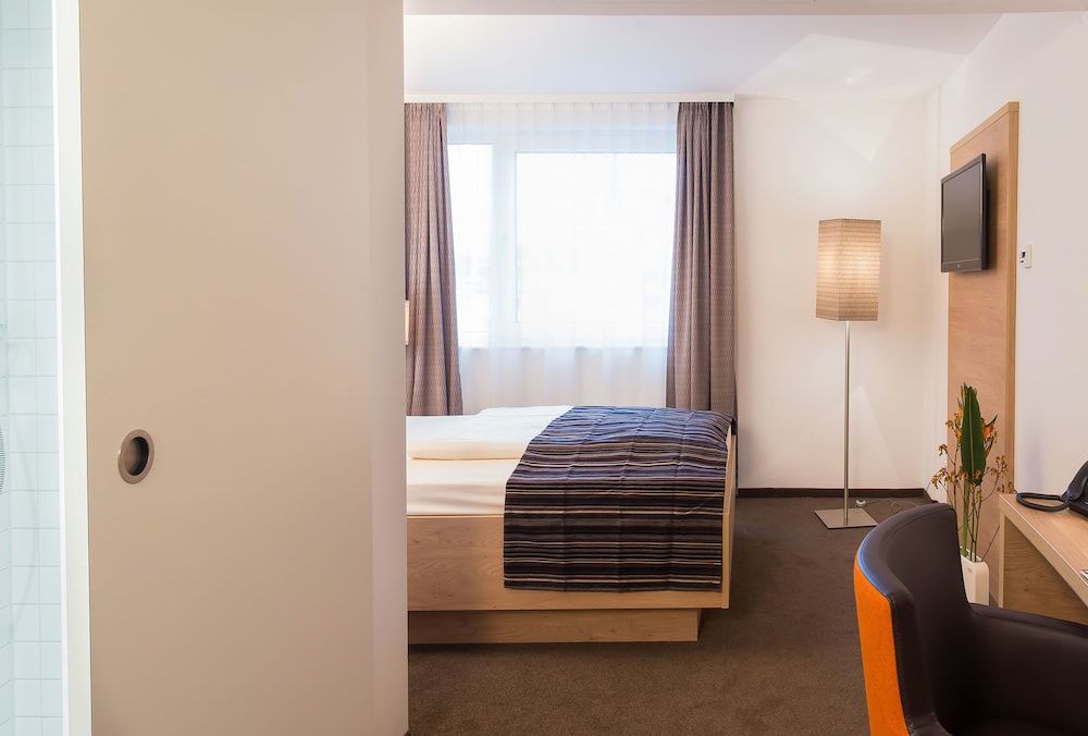 Stadthotel am Römerturm Economy Double Room 2