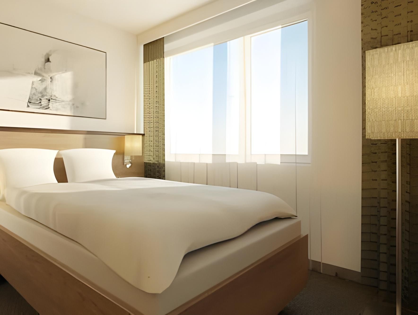 Stadthotel am Römerturm Economy Double Room 4