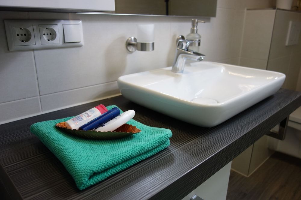 Comfort Studio, Multiple Beds, Terrace, Ground Floor