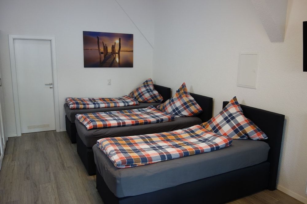 City Studio, Terrace, Ground Floor