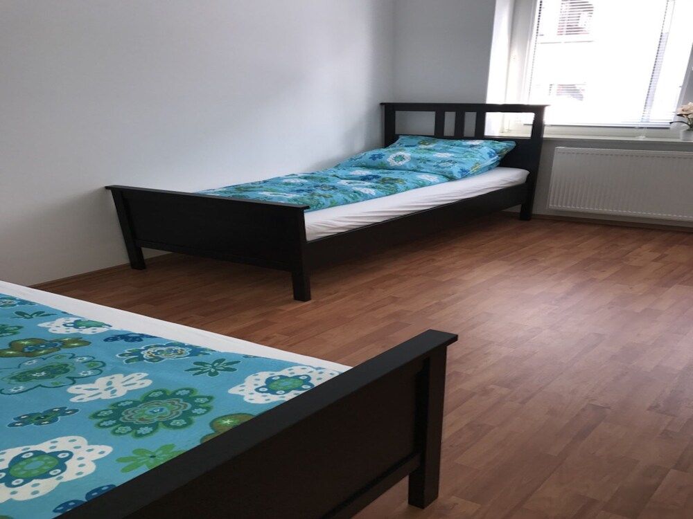 Deluxe Apartment, 2 Bedrooms