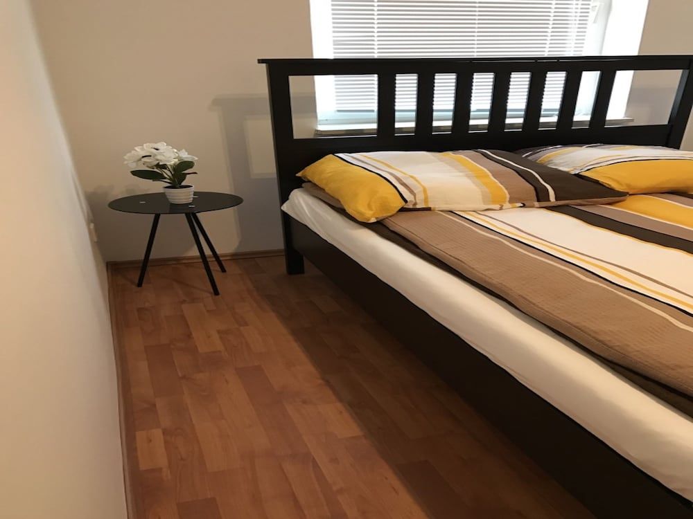 Deluxe Apartment, 2 Bedrooms