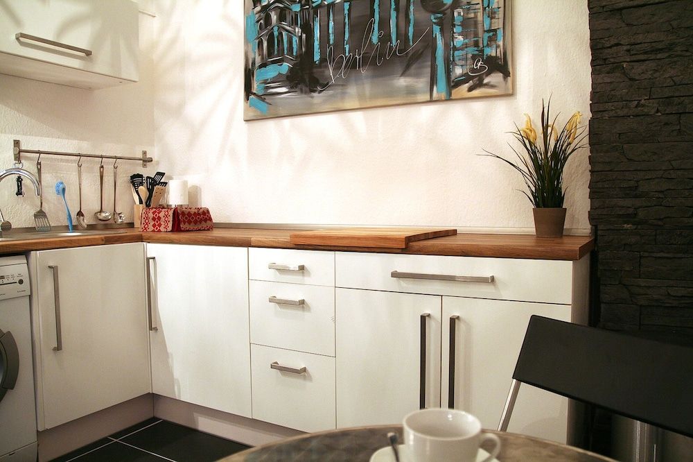 Apartment Berlin 1 Apartment, 6 Bedrooms 19