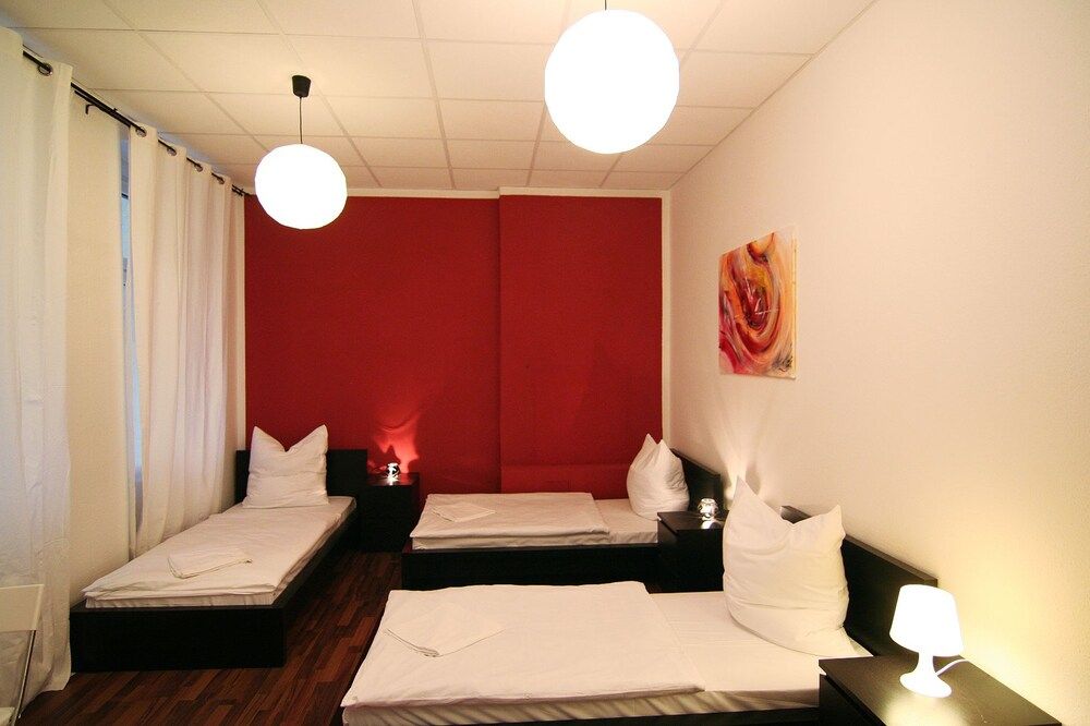 Apartment Berlin 1 Apartment, 6 Bedrooms 10