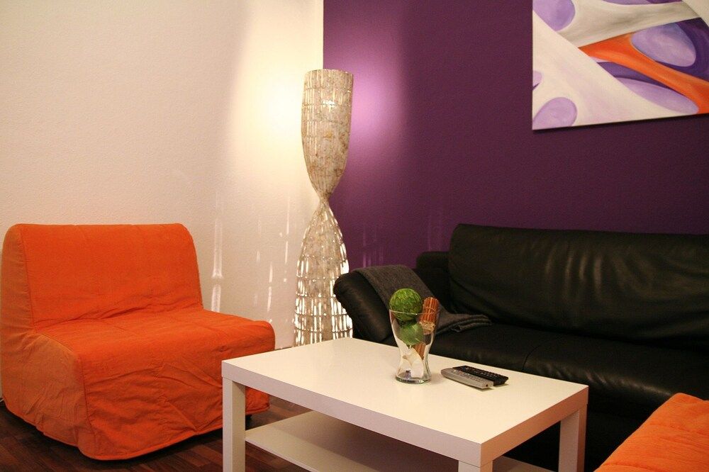 Apartment Berlin 1 Apartment, 6 Bedrooms 21