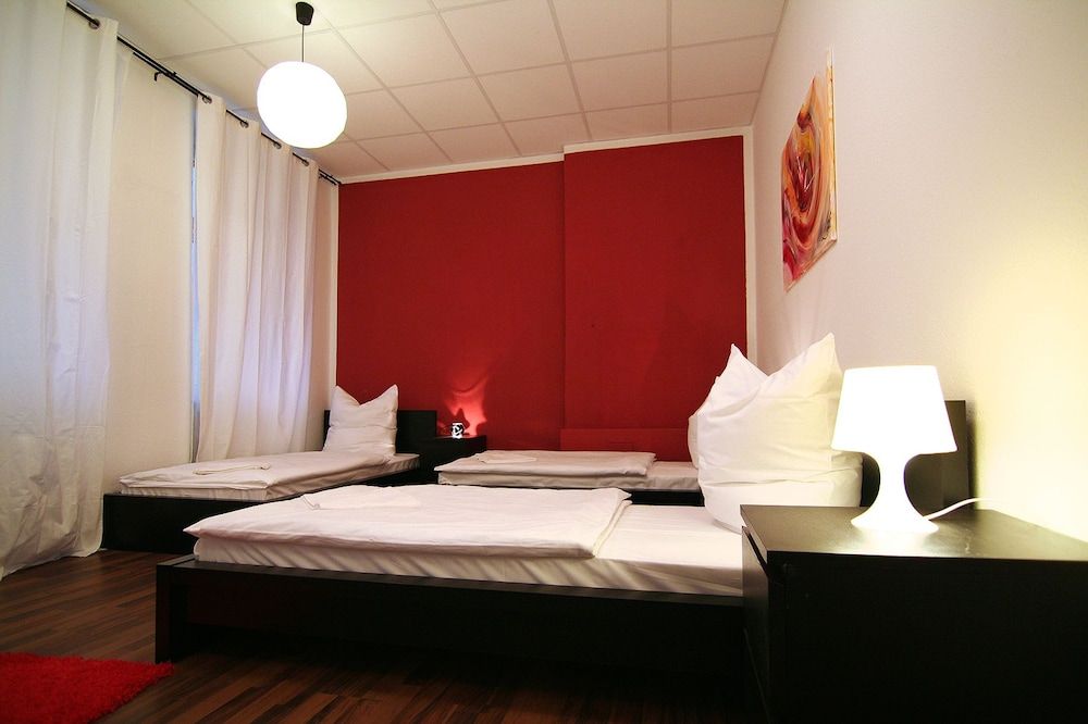 undefined Apartment Berlin 1 9