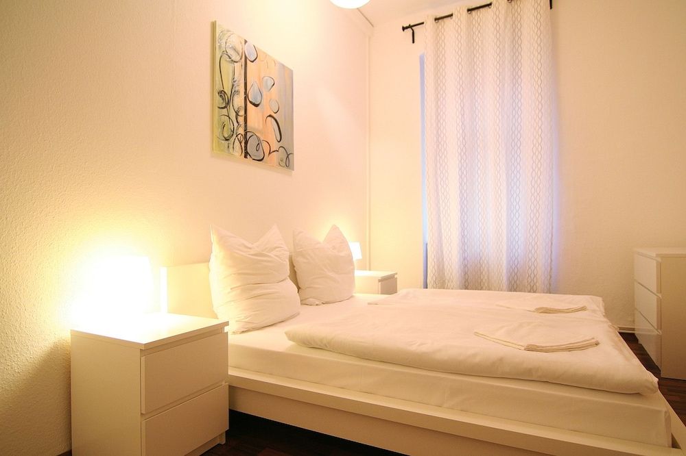 undefined Apartment Berlin 1 5