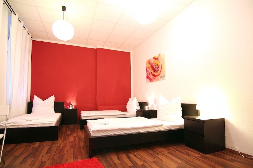 undefined Apartment Berlin 1 7