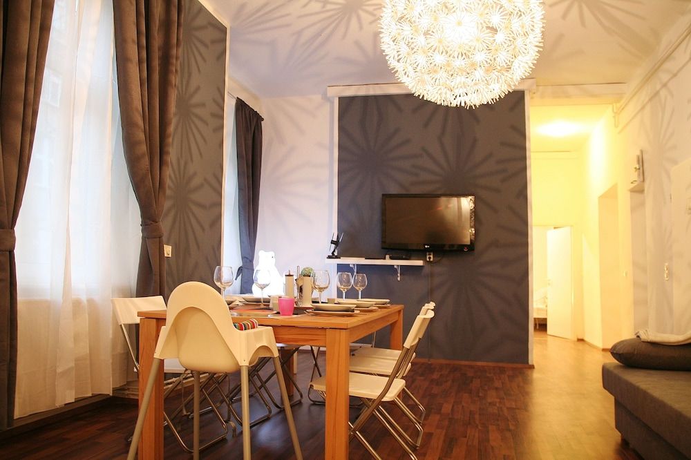 Apartment Berlin 1 Apartment, 6 Bedrooms 17