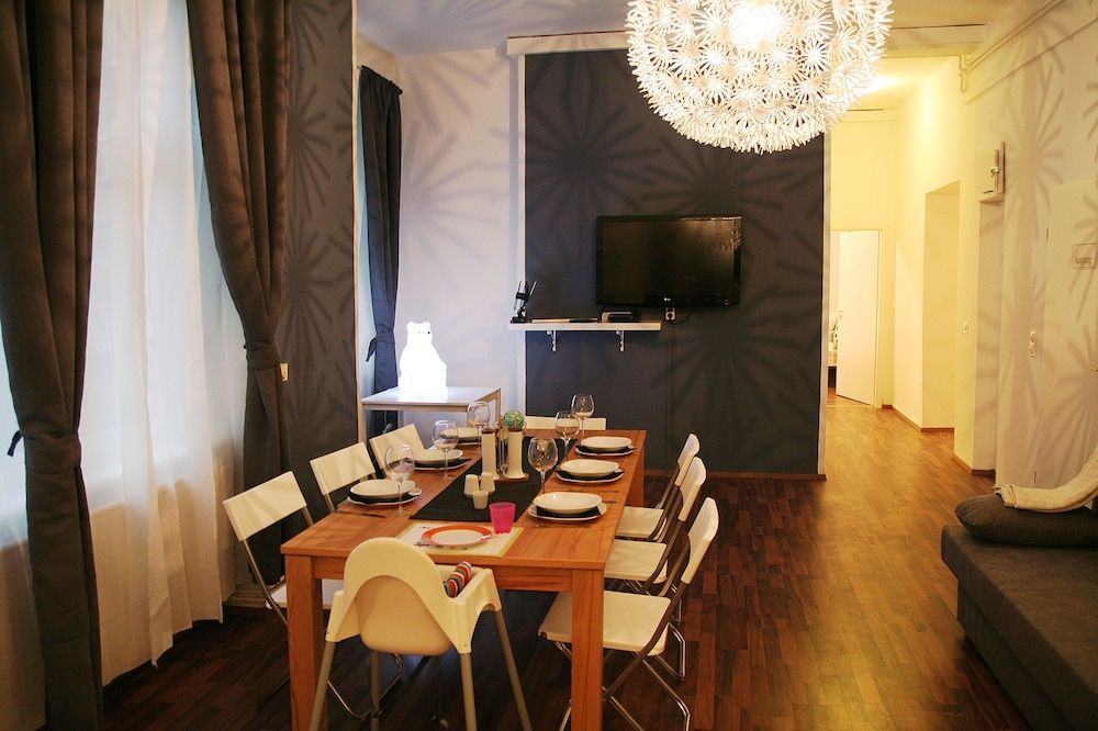 Apartment Berlin 1 Apartment, 6 Bedrooms 18