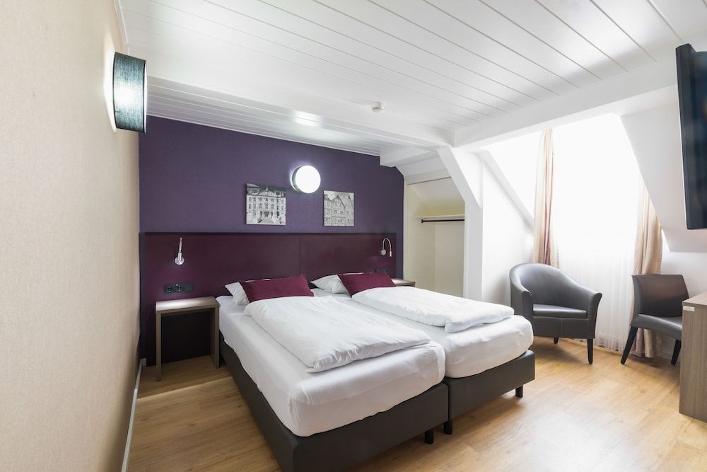 Hotel Porta Nigra Comfort Double Room 5